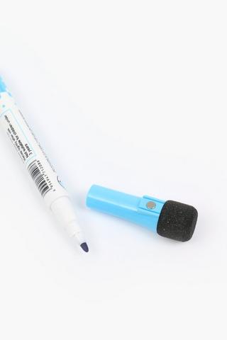 3 Pack Whiteboard Colour Markers