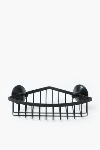 Metal Corner Shower Caddy