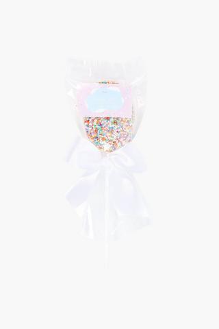 Carmel Sprinkle Pop, 40g