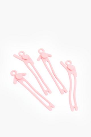 4 Pack Cable Ties