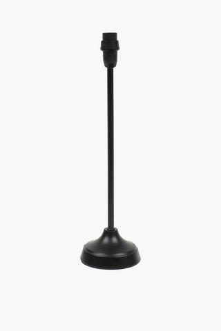 Luna Lamp Base, E14