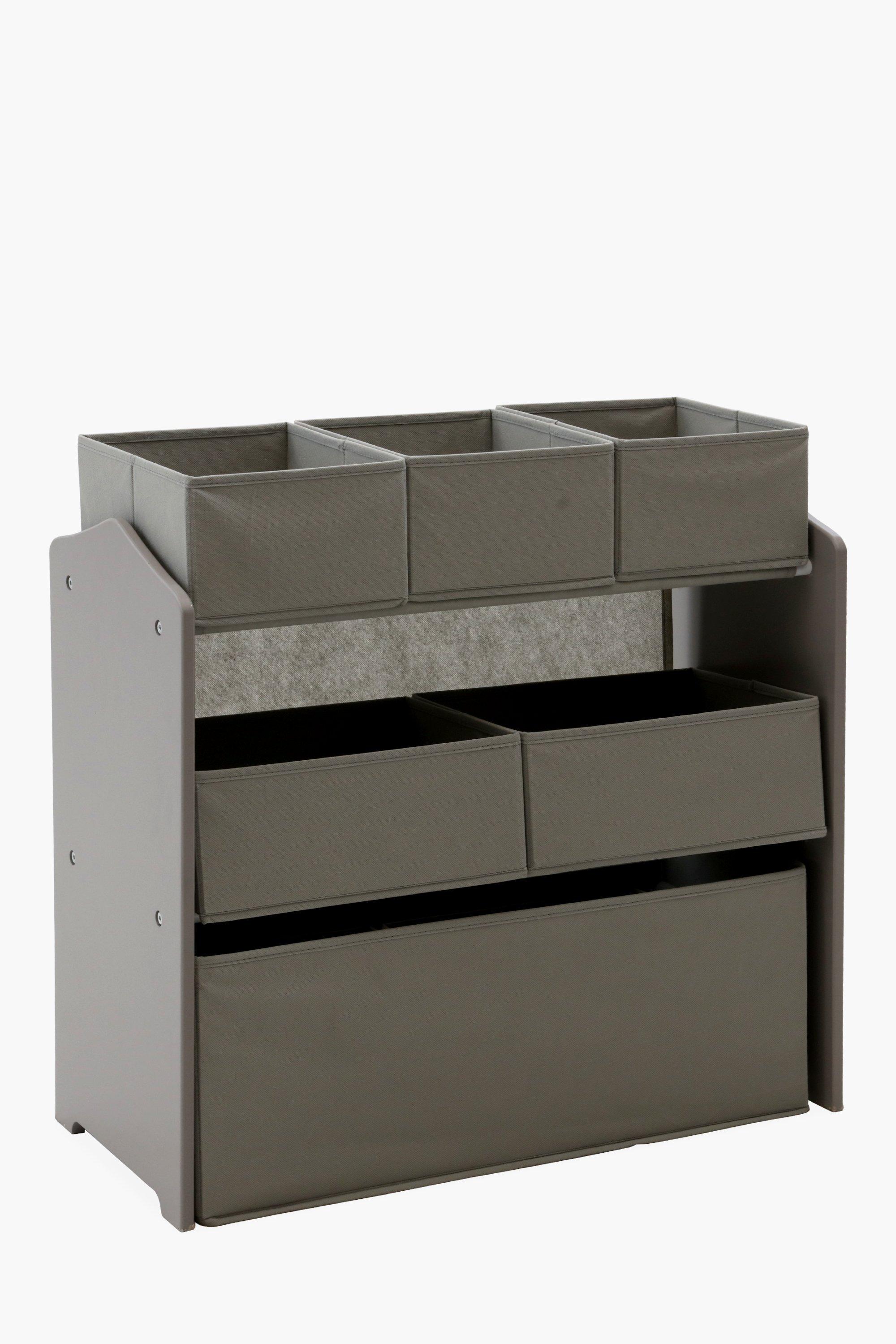 Kids Collapsable Storage Unit