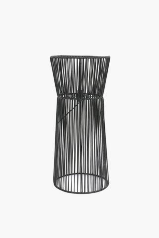 Inhambane Quad Table Lamp, B22