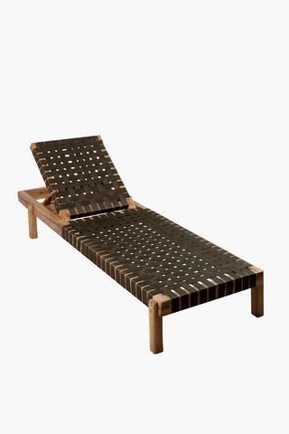 Ukhuni Sun Lounger