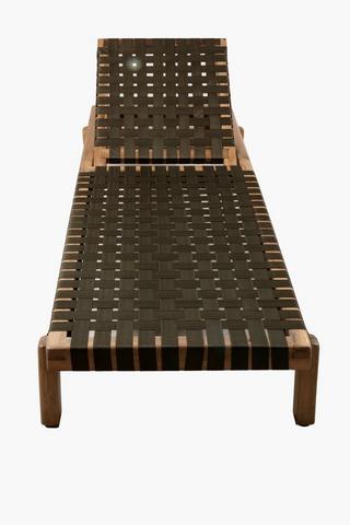 Ukhuni Sun Lounger