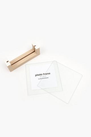 Boat Base Frame, 10x10cm