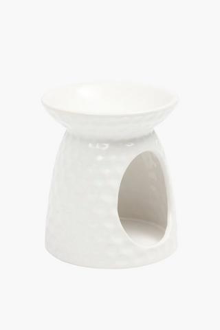 Ceramic Oil Burner