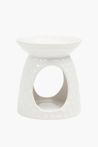 Ceramic Oil Burner