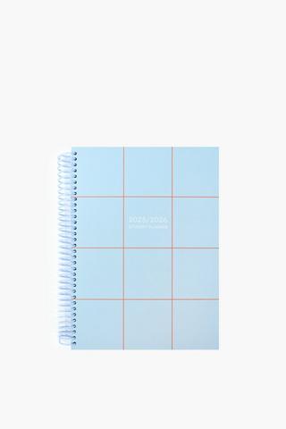 A4 Check Planner