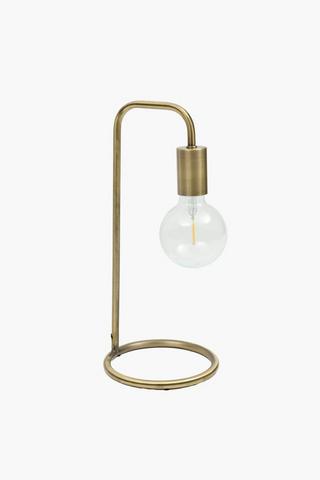 Raya Drop Lampset, E14