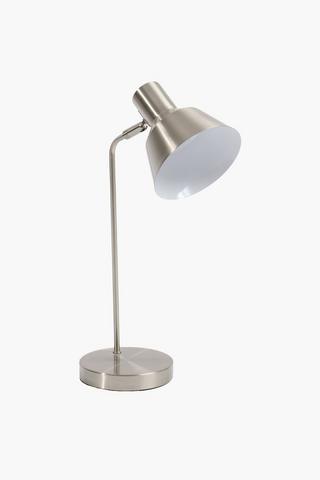 Toronto Desk Lamp, E27