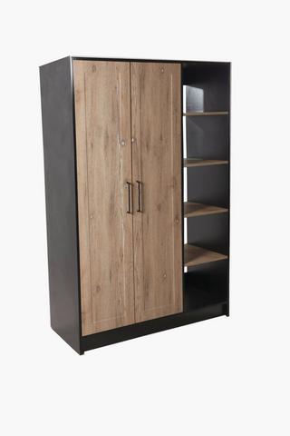 Namibia Wardrobe