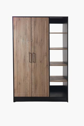 Namibia Wardrobe