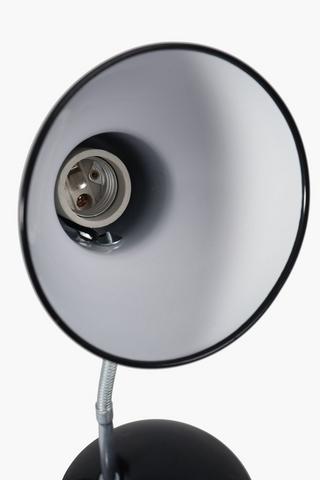 Punto Desk Lamp, E27