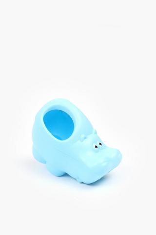 Hippo Bath Shower