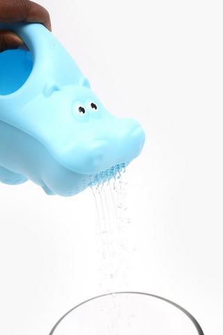 Hippo Bath Shower