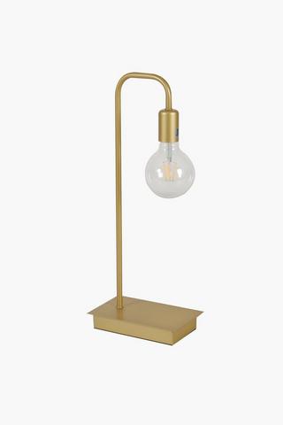 Havana Desk Lamp, E27