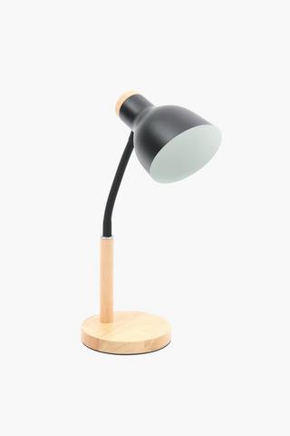 Berlin Desk Lamp, E27