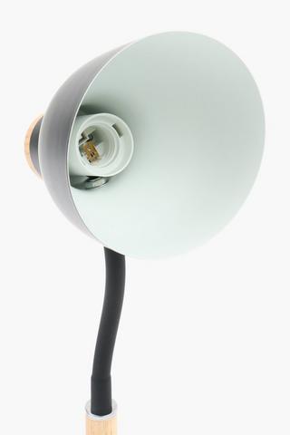 Berlin Desk Lamp, E27