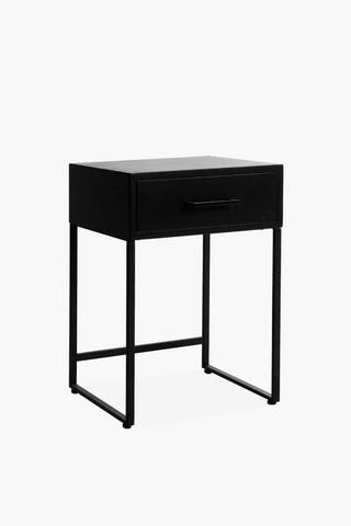Bob Pedestal