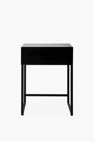 Bob Pedestal