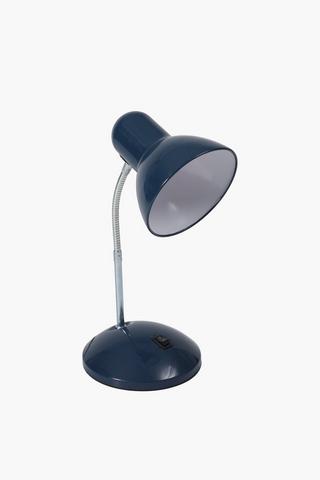 Punto Desk Lamp, E27