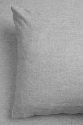 Soft Touch Polylinen Standard Pillowcase