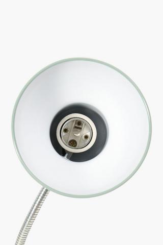 Punto Desk Lamp, E27