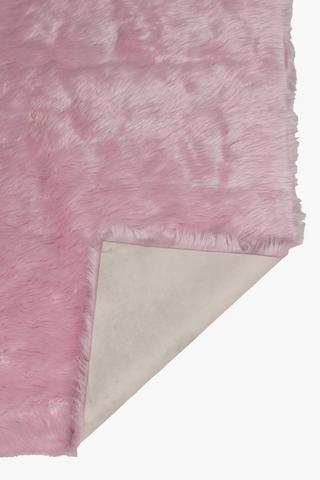 Nonslip Shaggy Runner, 70x110cm