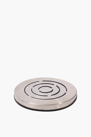 Stainless Steel Trivet