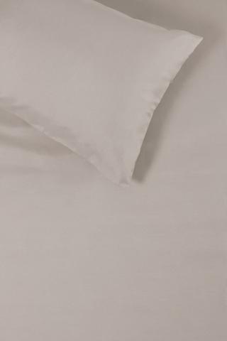 Polycotton Fitted Sheet Large