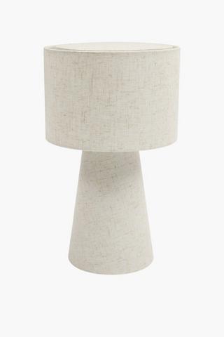Memphis Speckled Table Lamp, E14