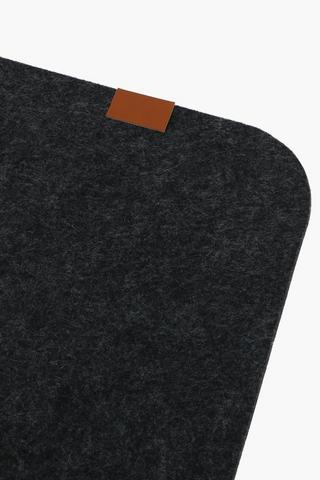 Rectangle Felt Placemat