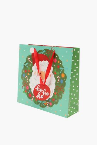 Christmas Gift Bag Medium