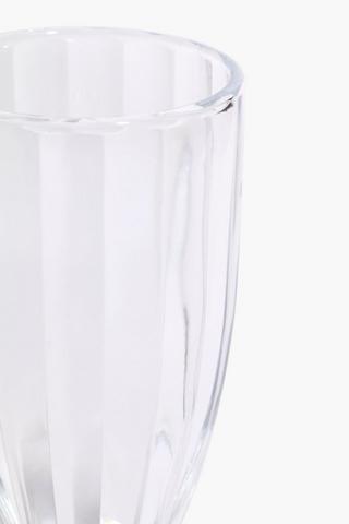 Milkshake Glass