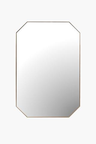 Octa Urban Mirror, 37x58cm