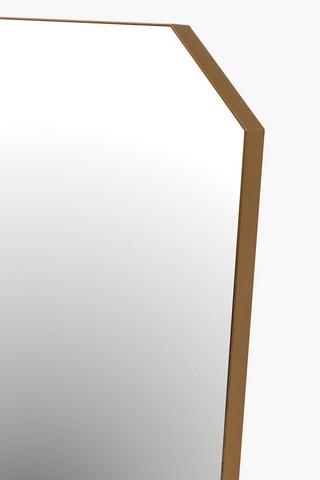 Octa Urban Mirror, 37x58cm