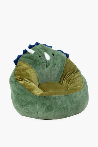 Dino Bean Bag