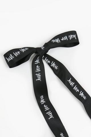 Just For You Ribbon, 5m