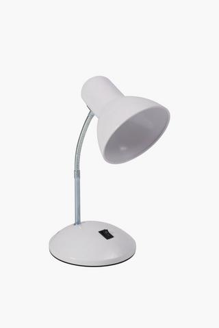 Punto Desk Lamp, E27
