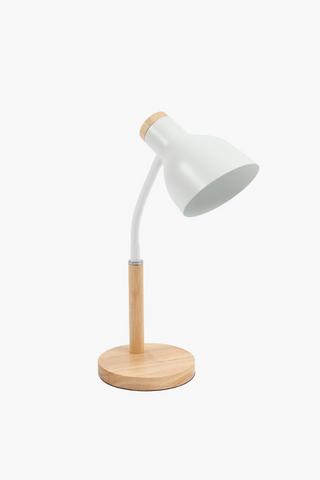 Berlin Desk Lamp, E27