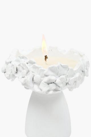 Floral Majesty Candle, 700g