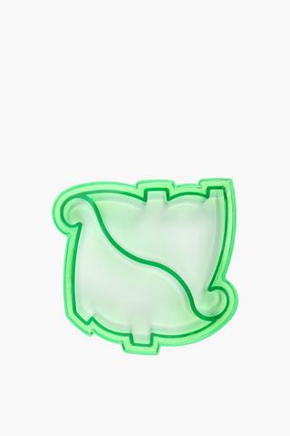 Dino Sandwich Cutter