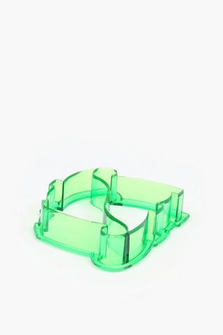 Dino Sandwich Cutter