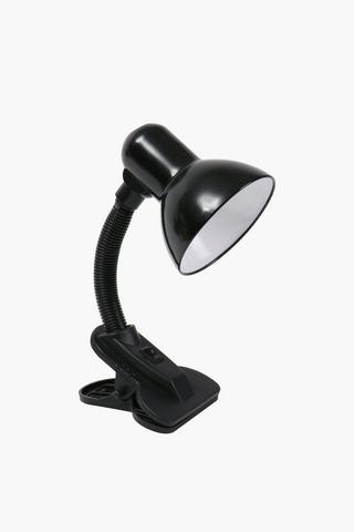 Desk Clip Light, E27