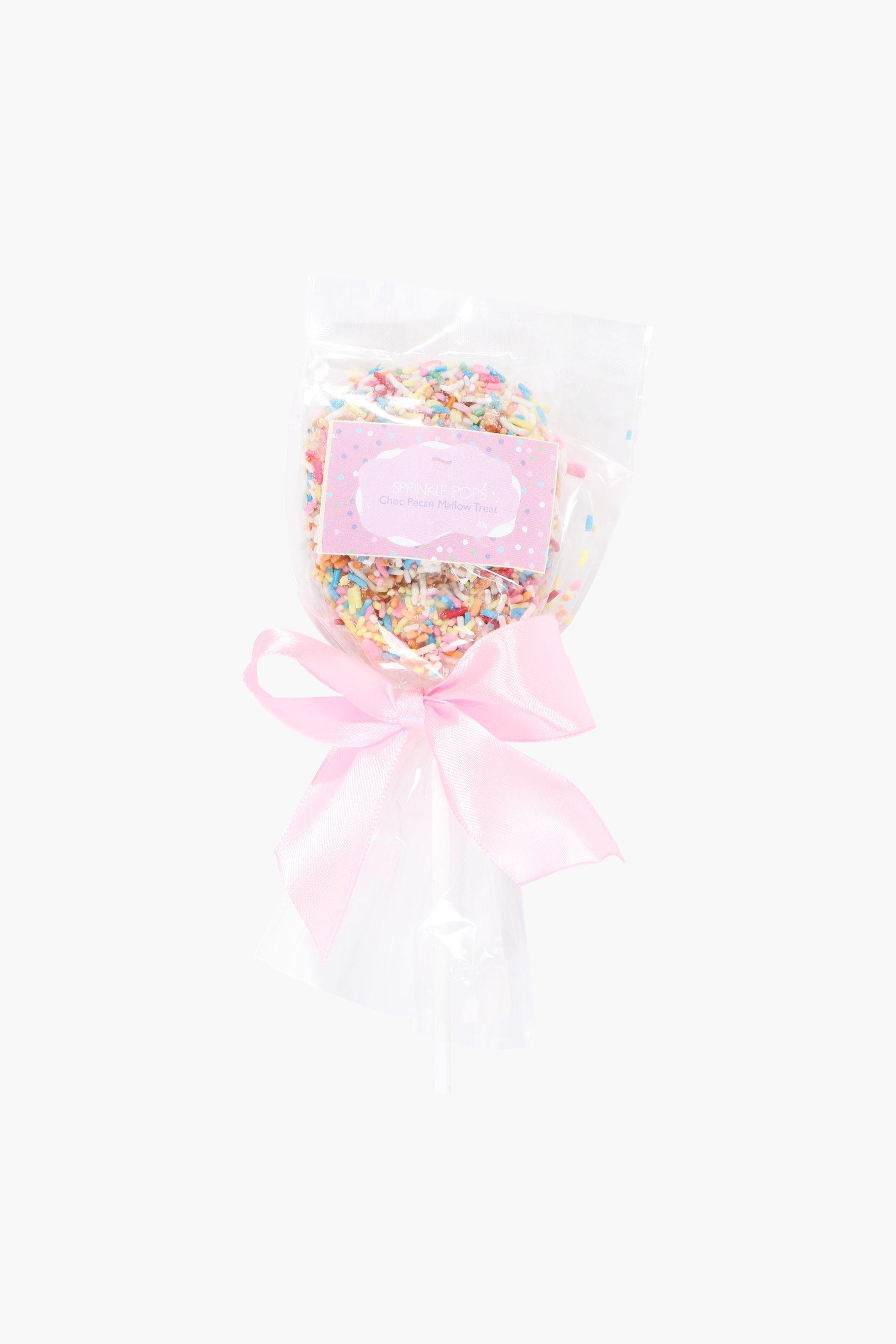 Chocolate Sprinkle Pop, 40g