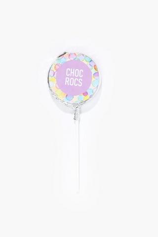 Choc Rocs, 30g