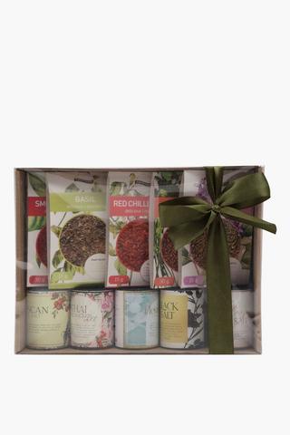 Spice And Salt Gift Set