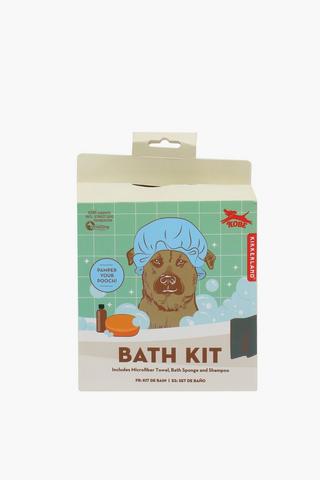 Kobe Pet Bath Kit