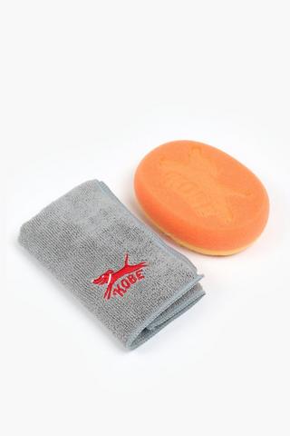 Kobe Pet Bath Kit